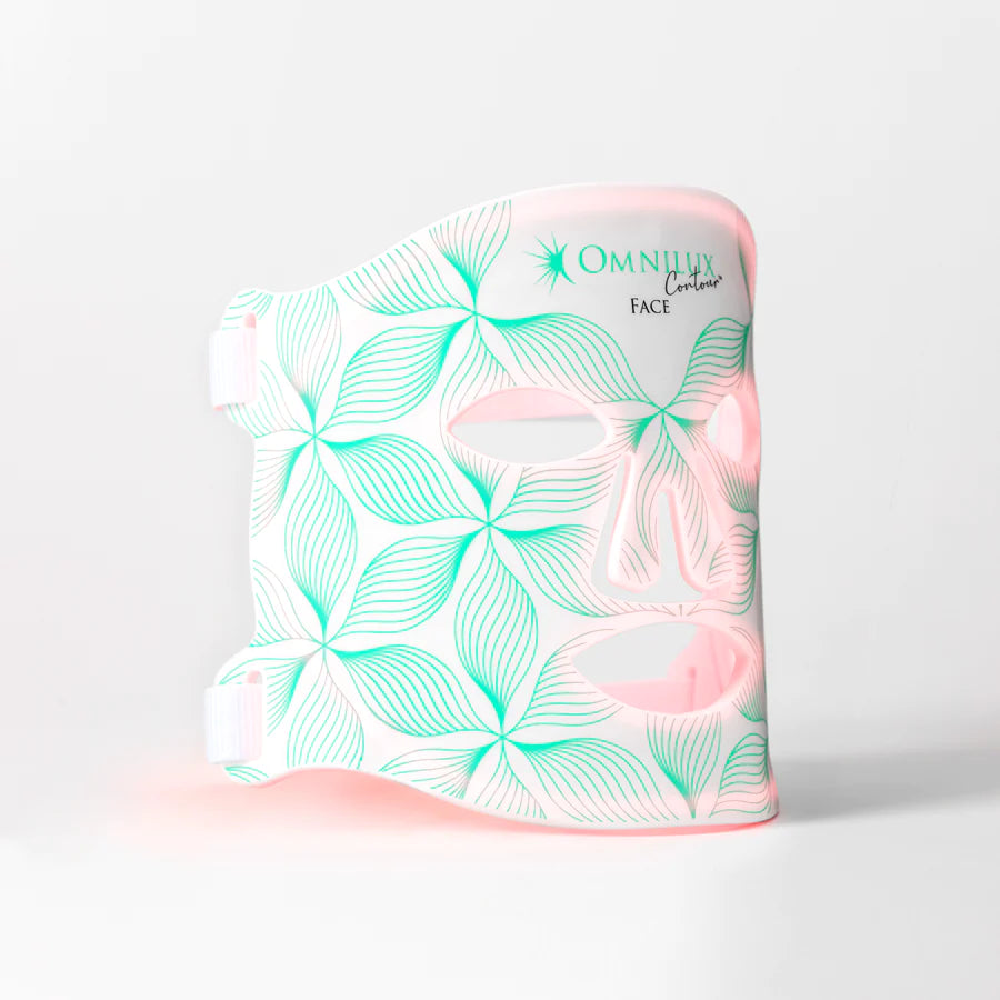 Omnilux Contour - Anti-Ageing Led Light Therapy