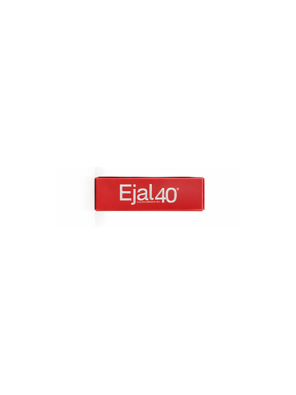 Ejal40 (1x 2ml)