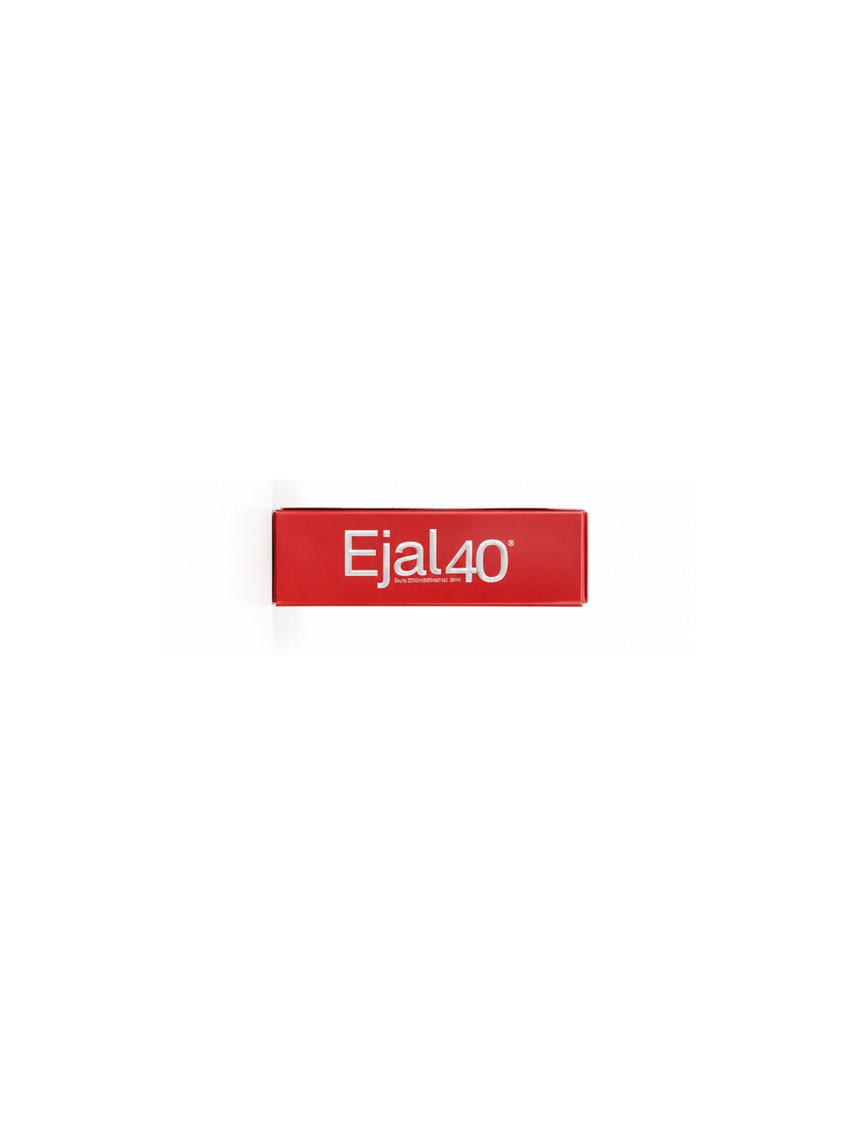Ejal40 (1x 2ml)