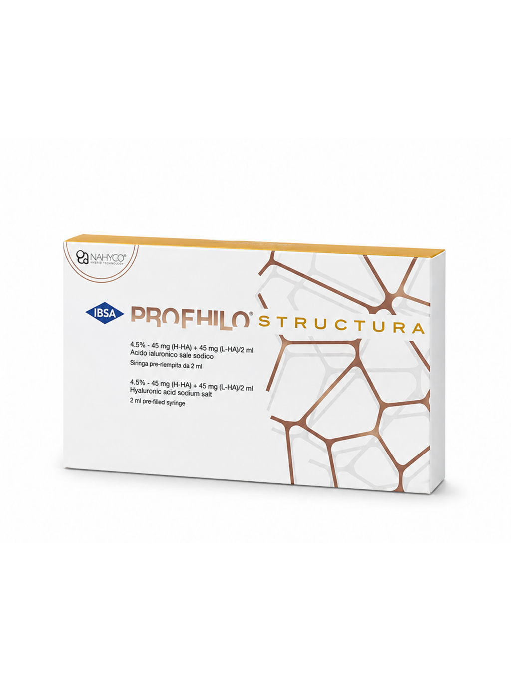 Profhilo Structura (1x 2ml)