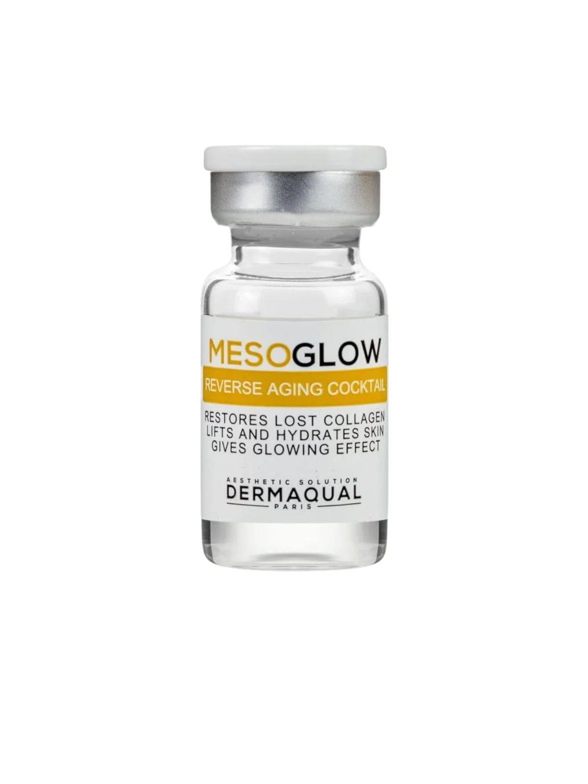 Dermaqual Mesoglow (1x 5ml)