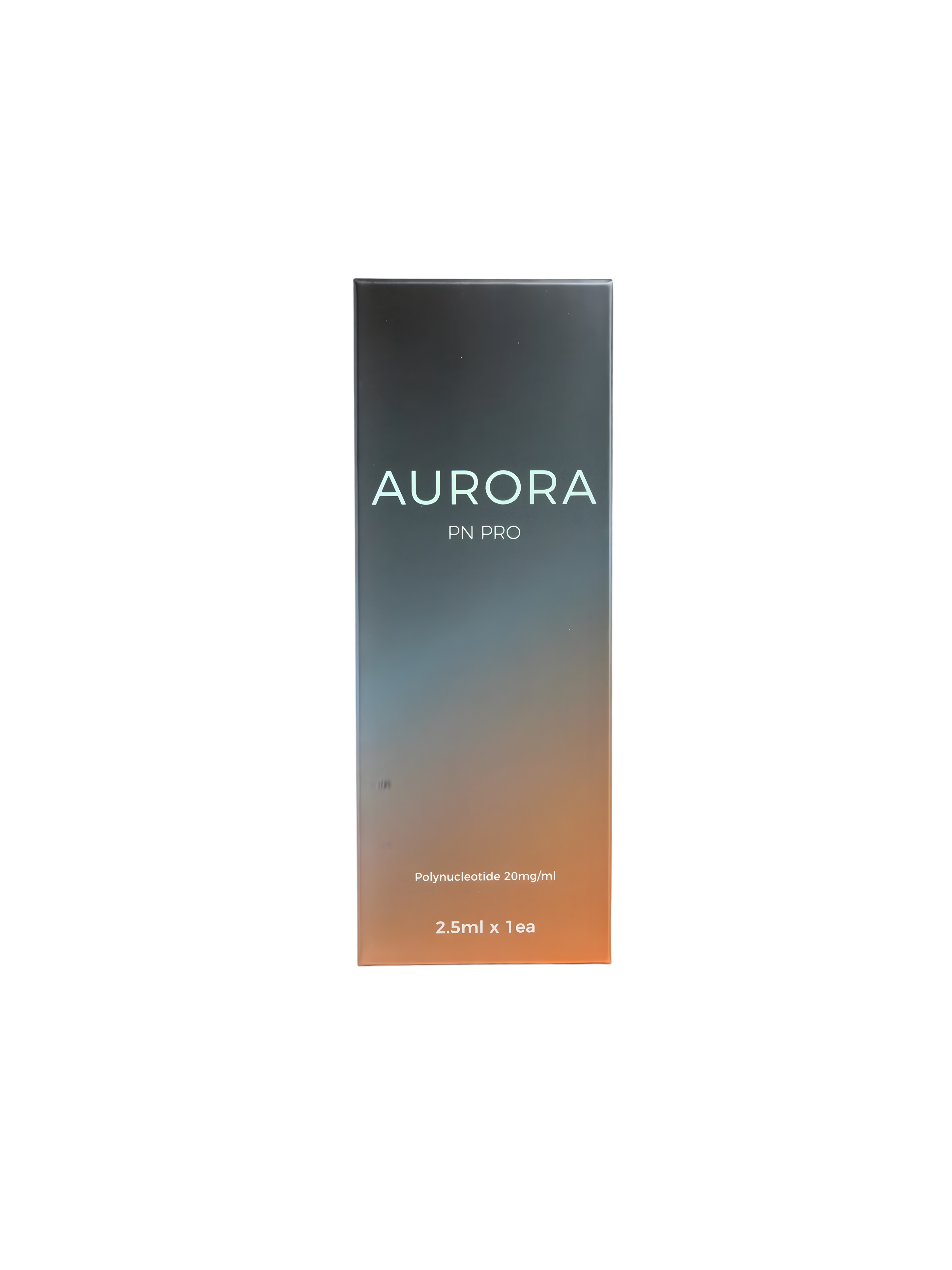 Aurora PN Pro (1x 2.5ml)