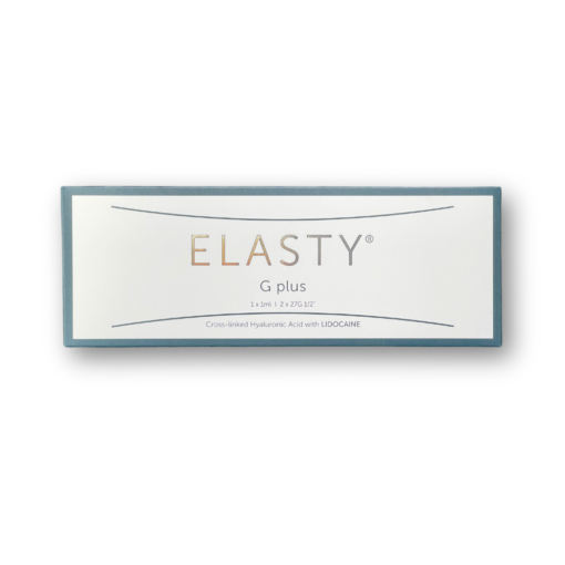 Elasty G Plus (1x 1ml)