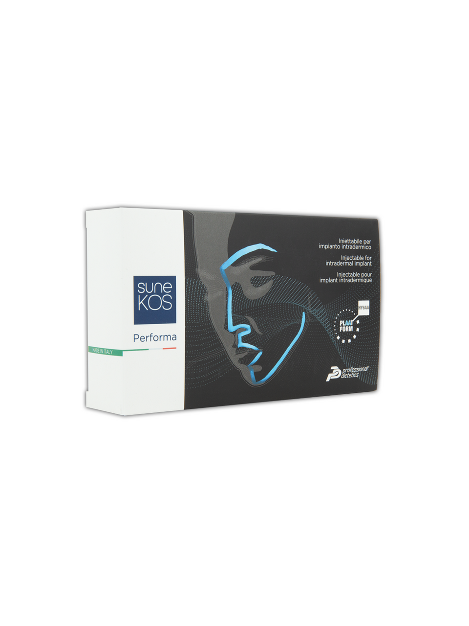 Sunekos Performa (2x 3.5ml)