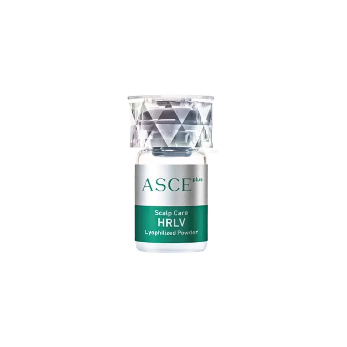 ASCE Plus Exosome (1x 20mg Vial)