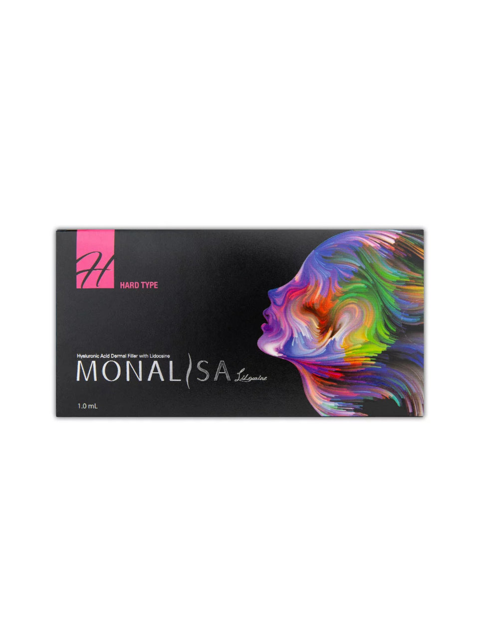 MonaLisa Hard Type (1x 1ml)