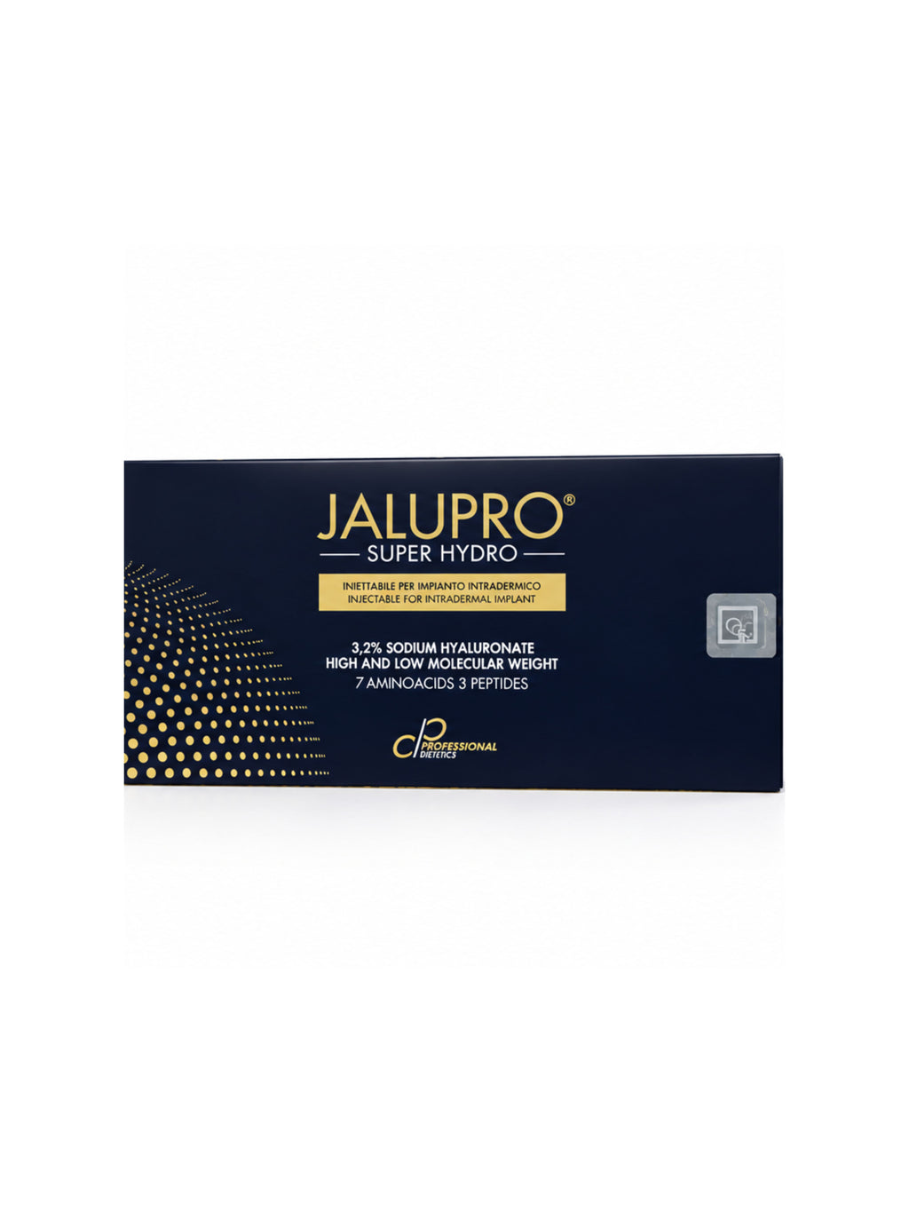 Jalupro Super Hydro (1x 2.5ml)