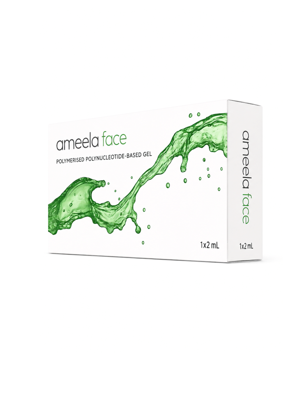 Ameela Face (1x 2ml)