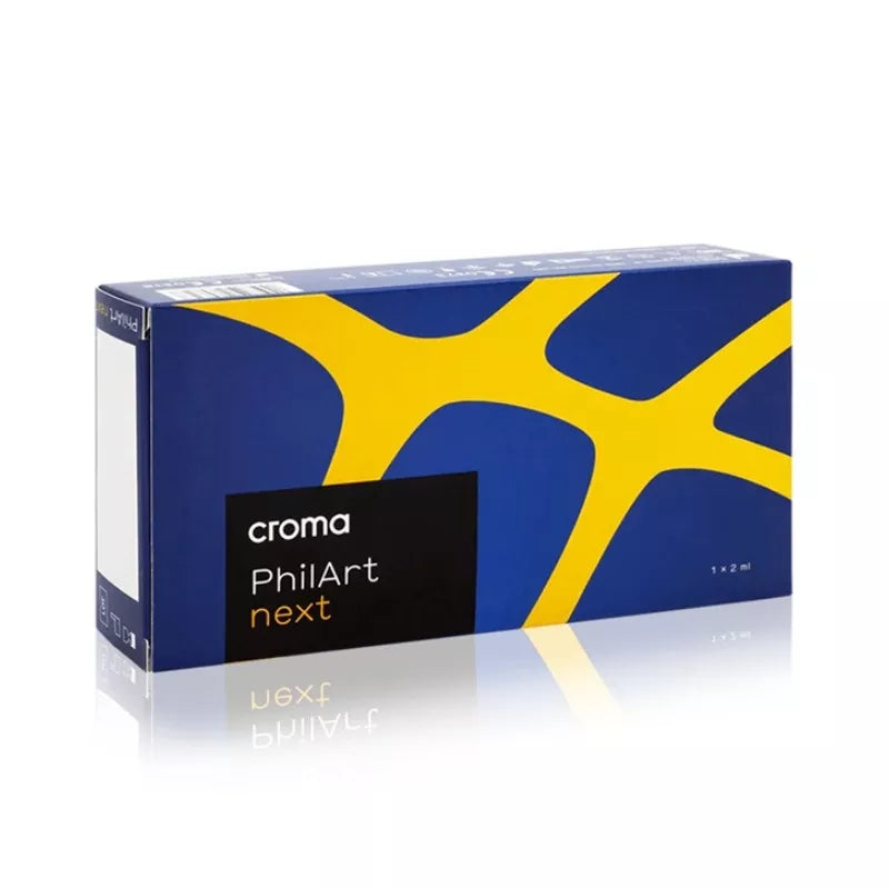 Croma PhilArt Next (1x 2ml)