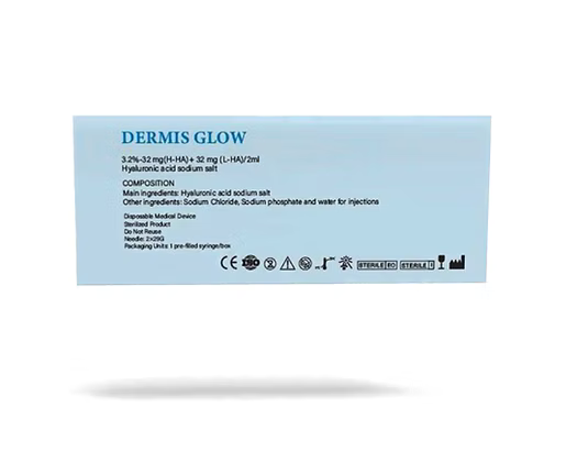 Dermis Glow UK (1x 2ml)