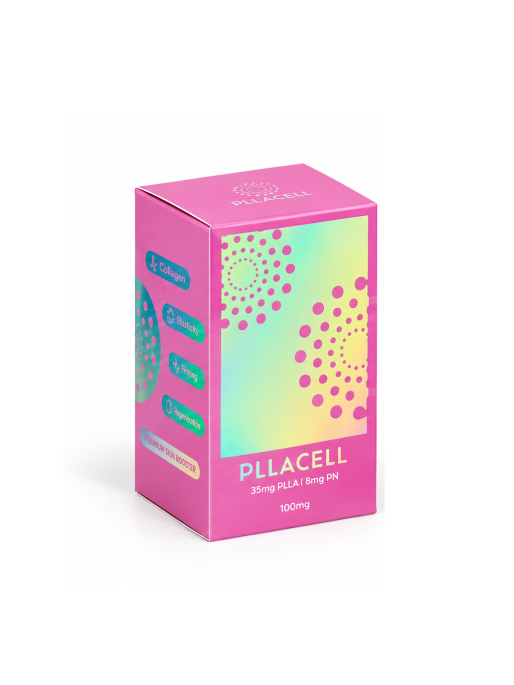 Pllacell (1x 100mg)