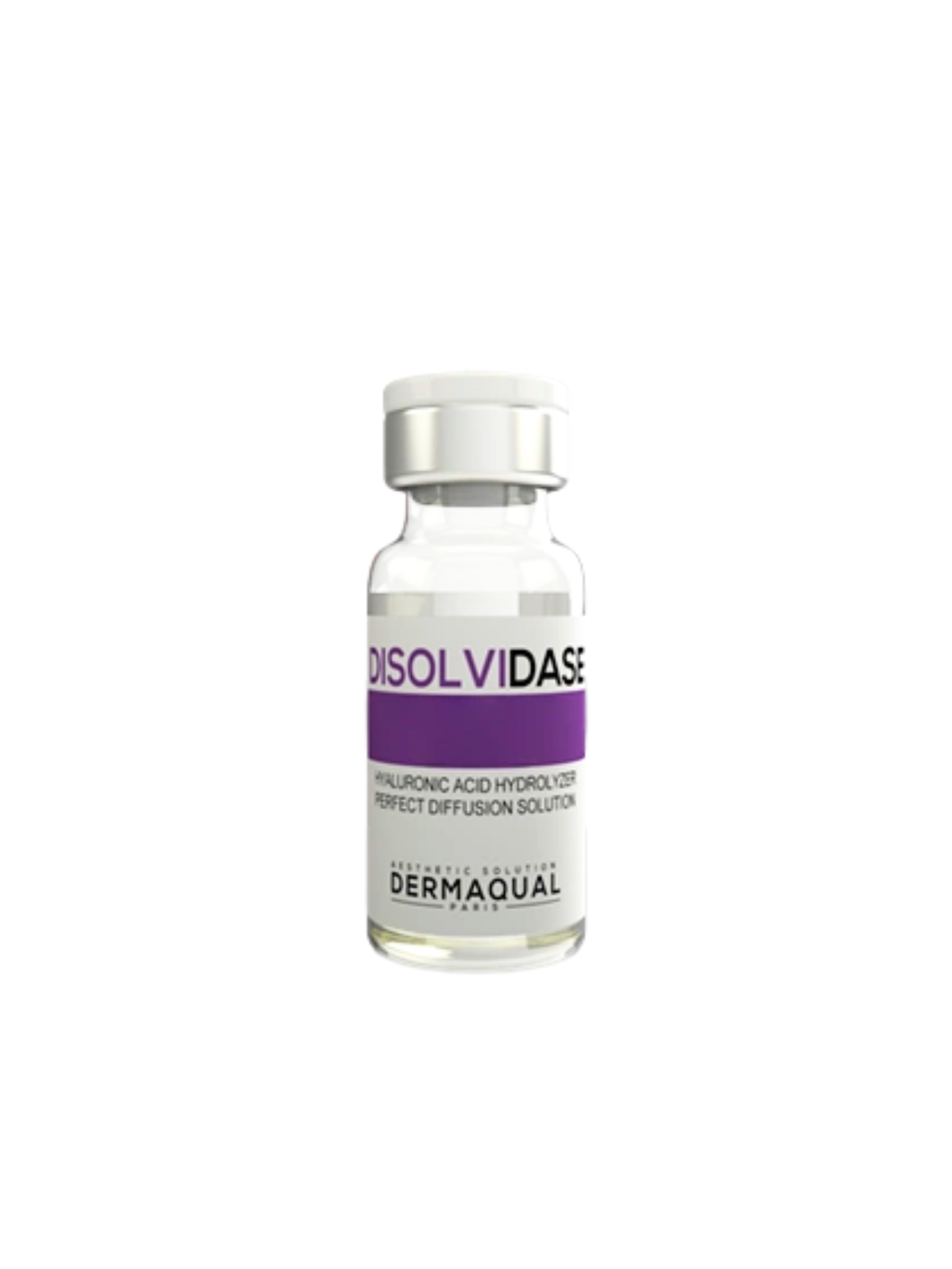 Dermaqual Disolvidase (1x 1500 IU)