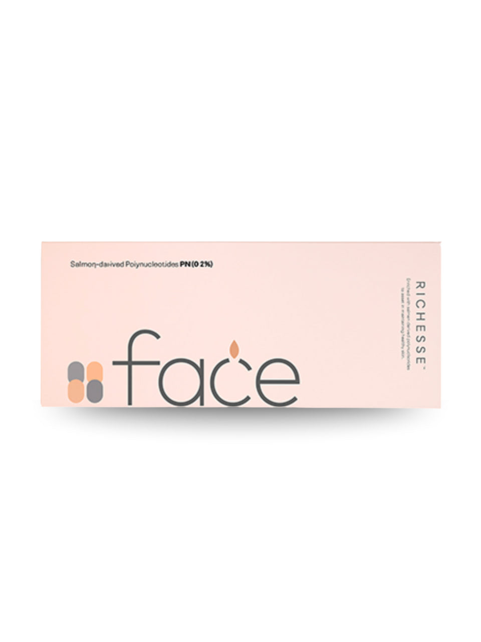 Richesse Face (2x 1ml)