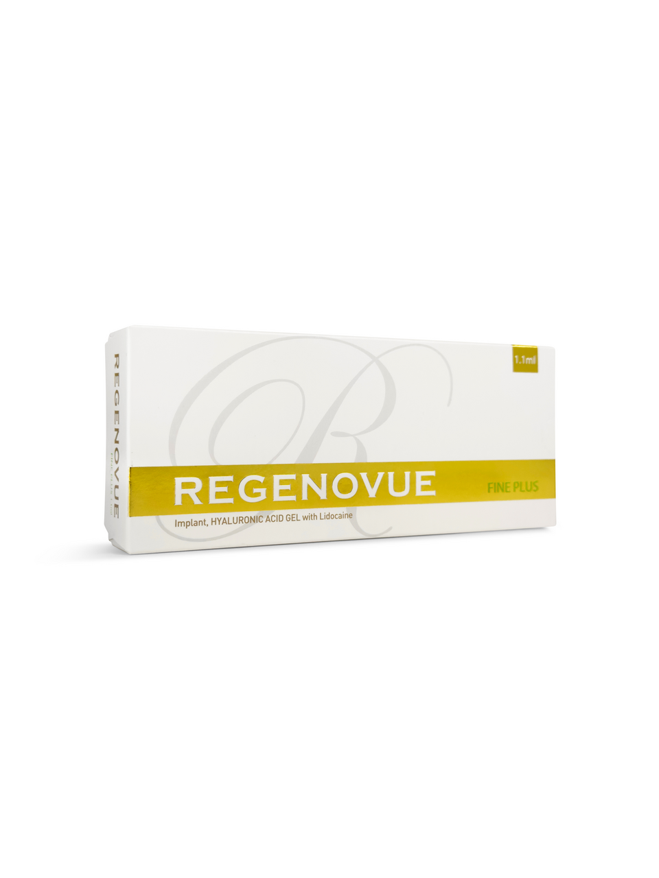 Regenovue Fine Plus (1x 1.1ml)