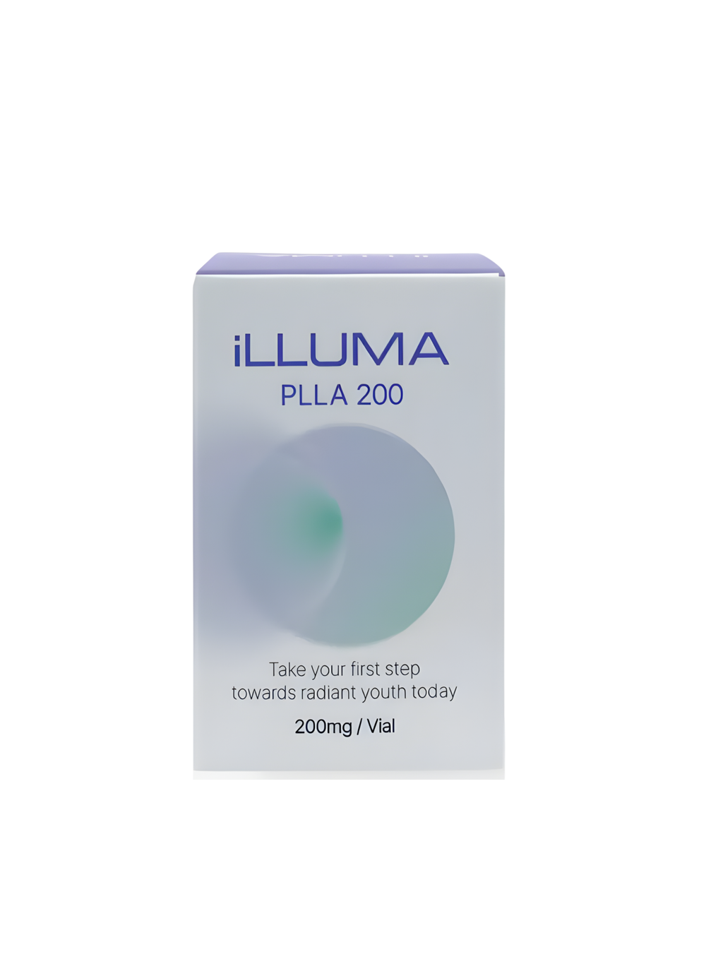 Illuma PLLA 200 (1x 200mg Vial)