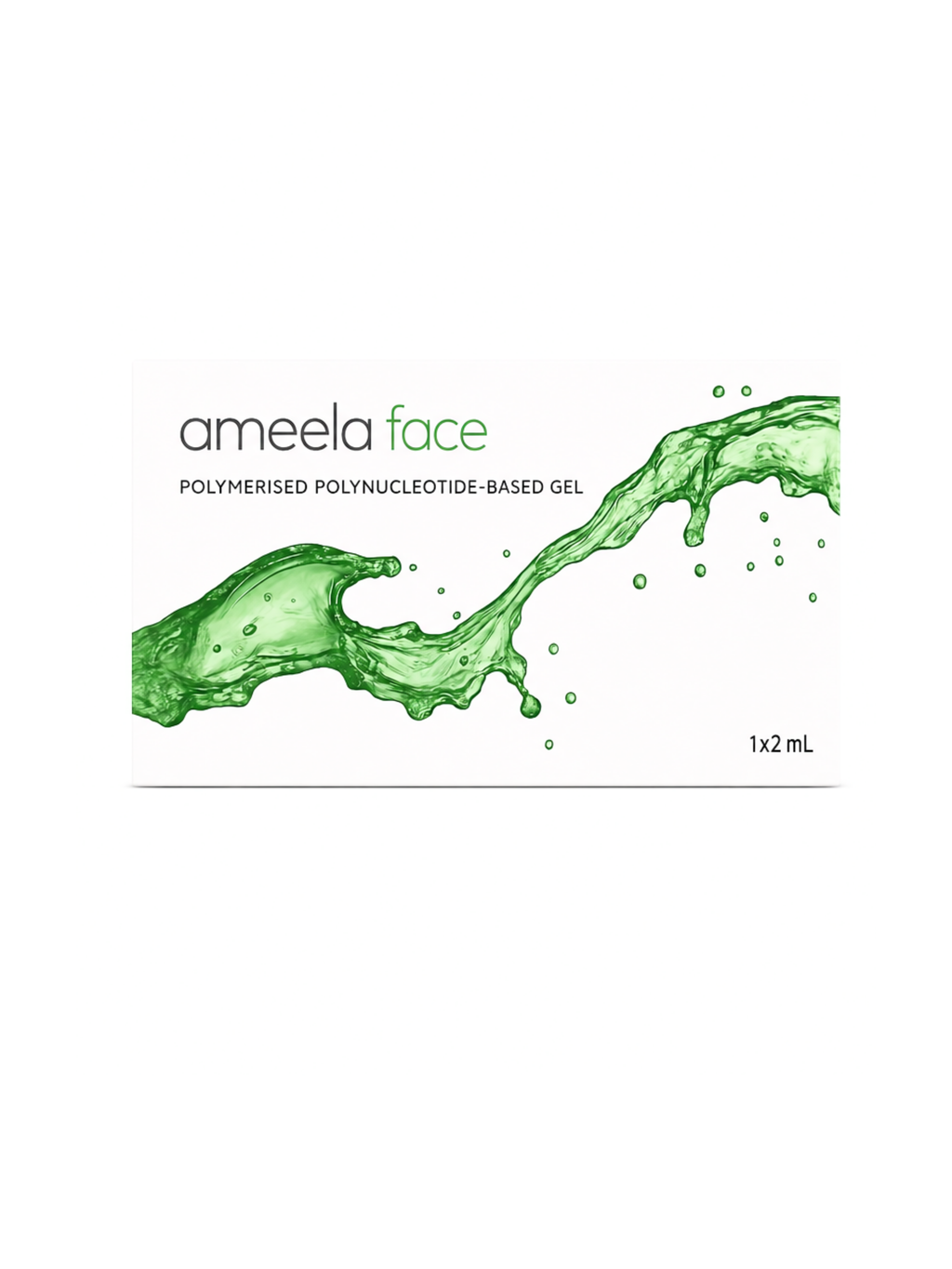 Ameela Face (1x 2ml)