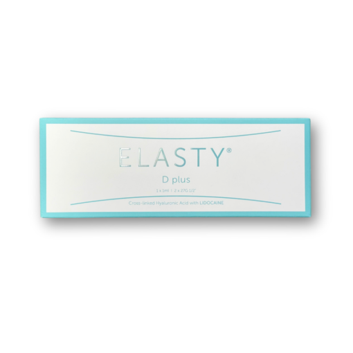 Elasty D Plus (1x 1ml)