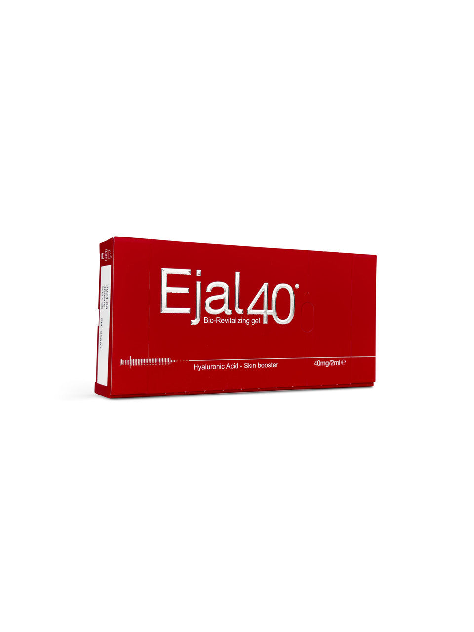 Ejal40 (1x 2ml)