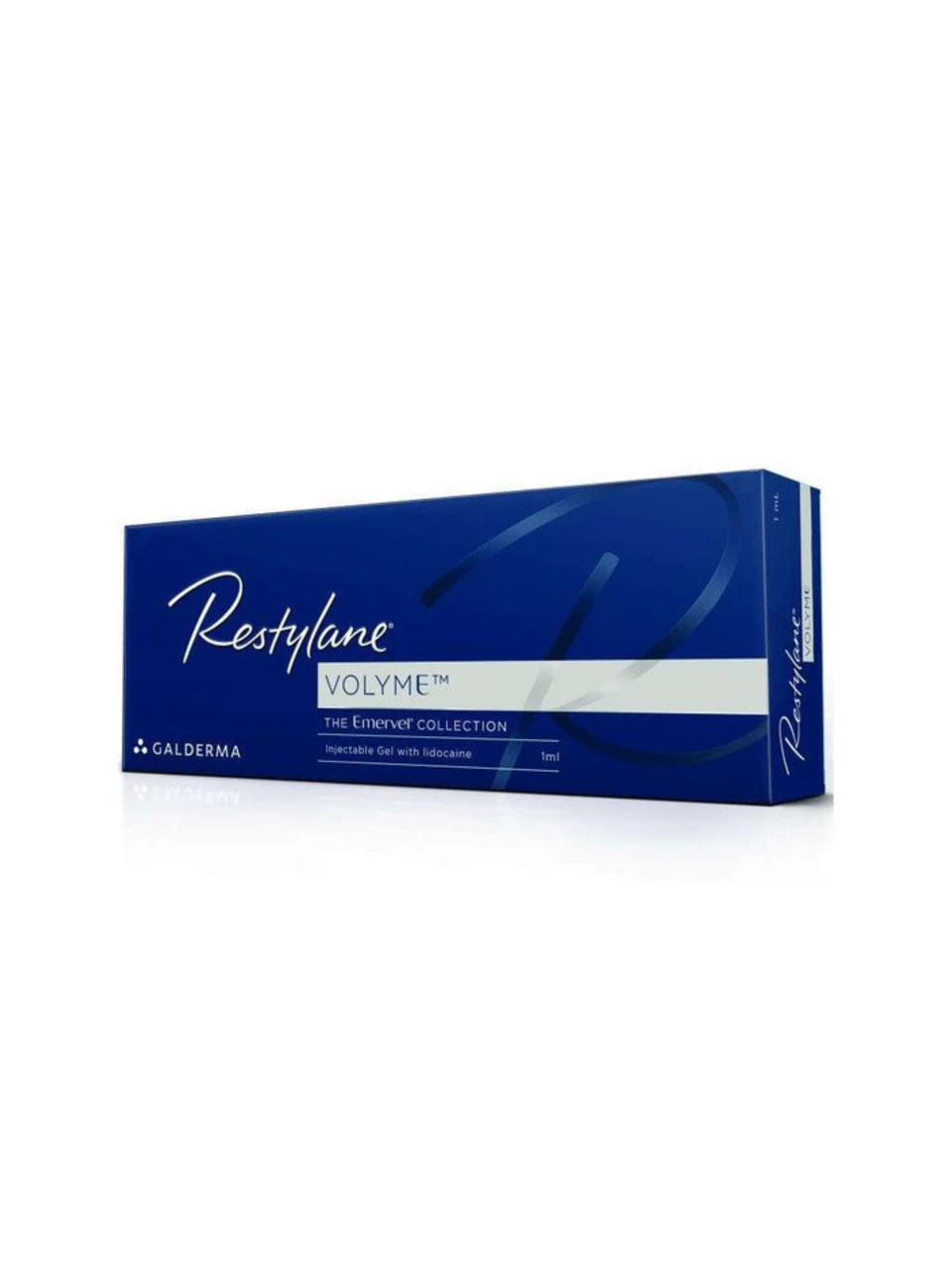Restylane Volyme (1x 1ml)