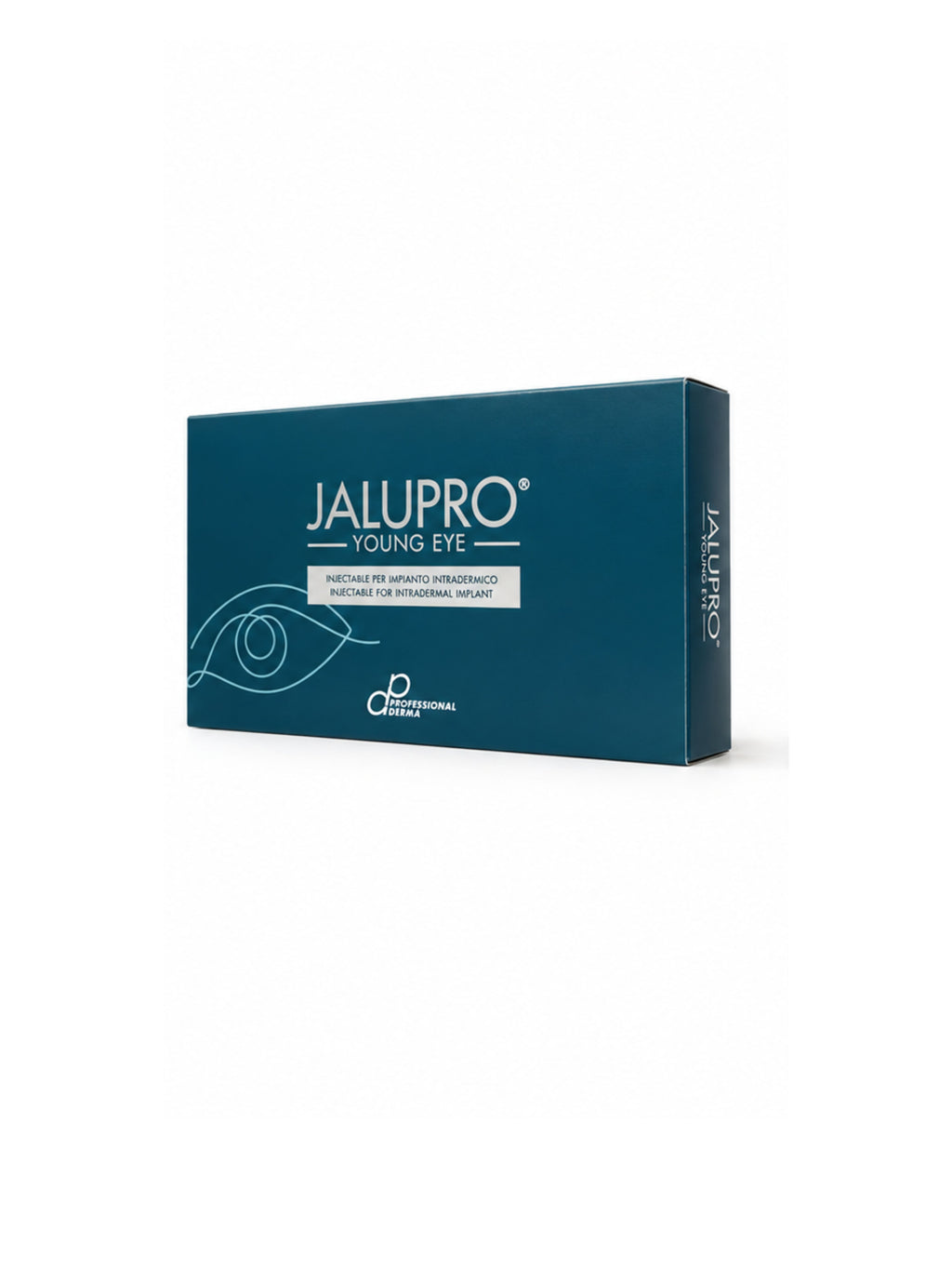 Jalupro Young Eye (1x 1ml)