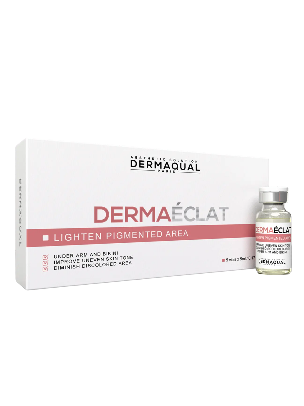 Dermaqual Dermaeclat (1x 5ml)