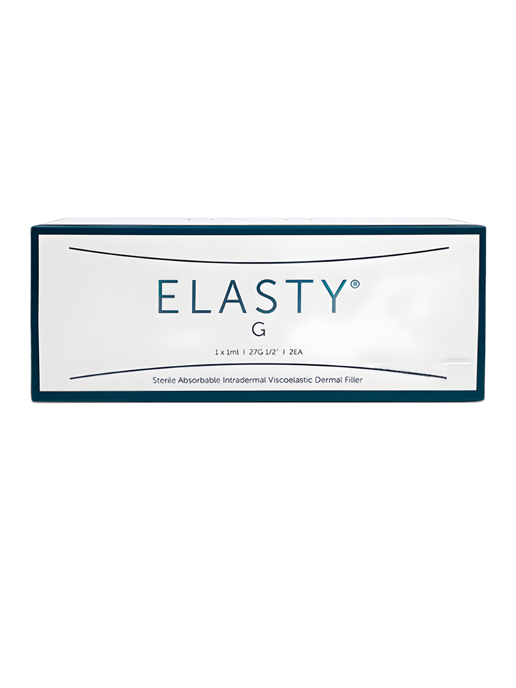 Elasty G (2x 1ml)