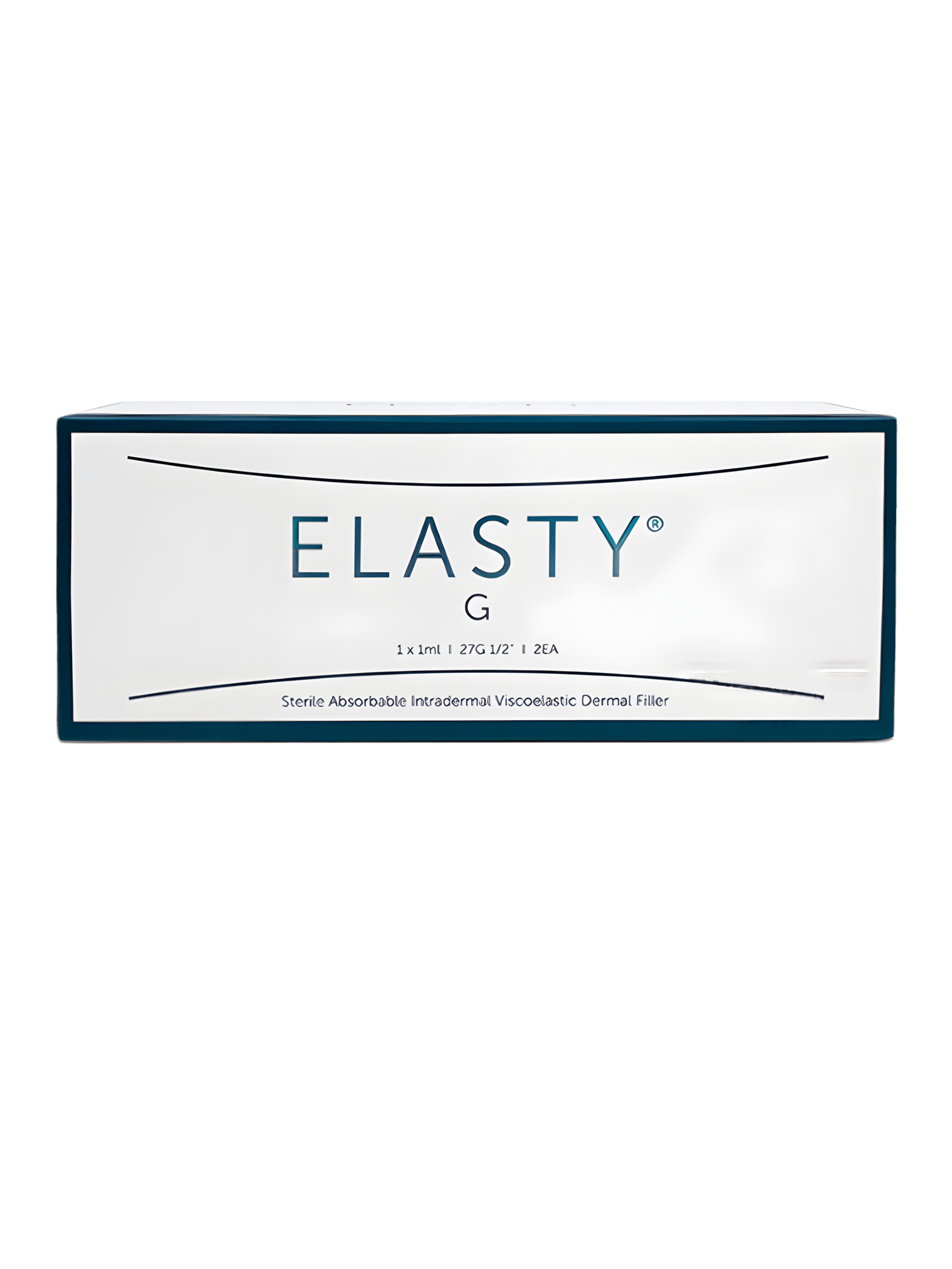 Elasty G (2x 1ml)