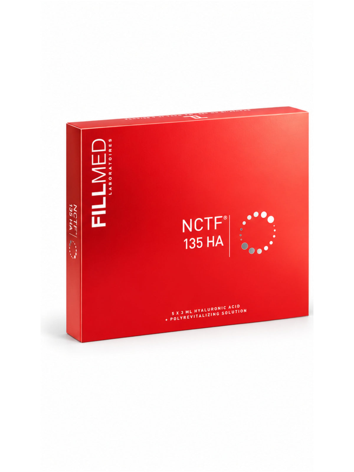 NCTF 135 HA