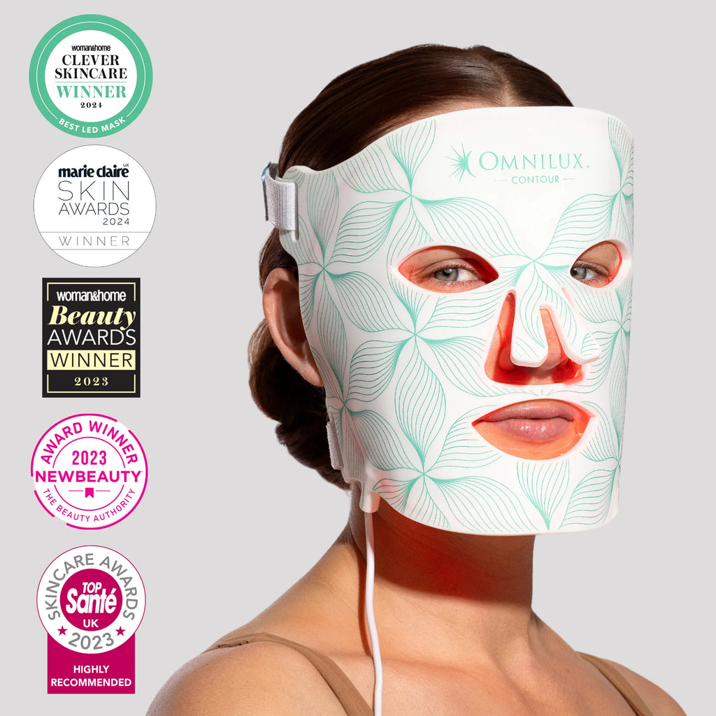 Omnilux Contour - Anti-Ageing Led Light Therapy