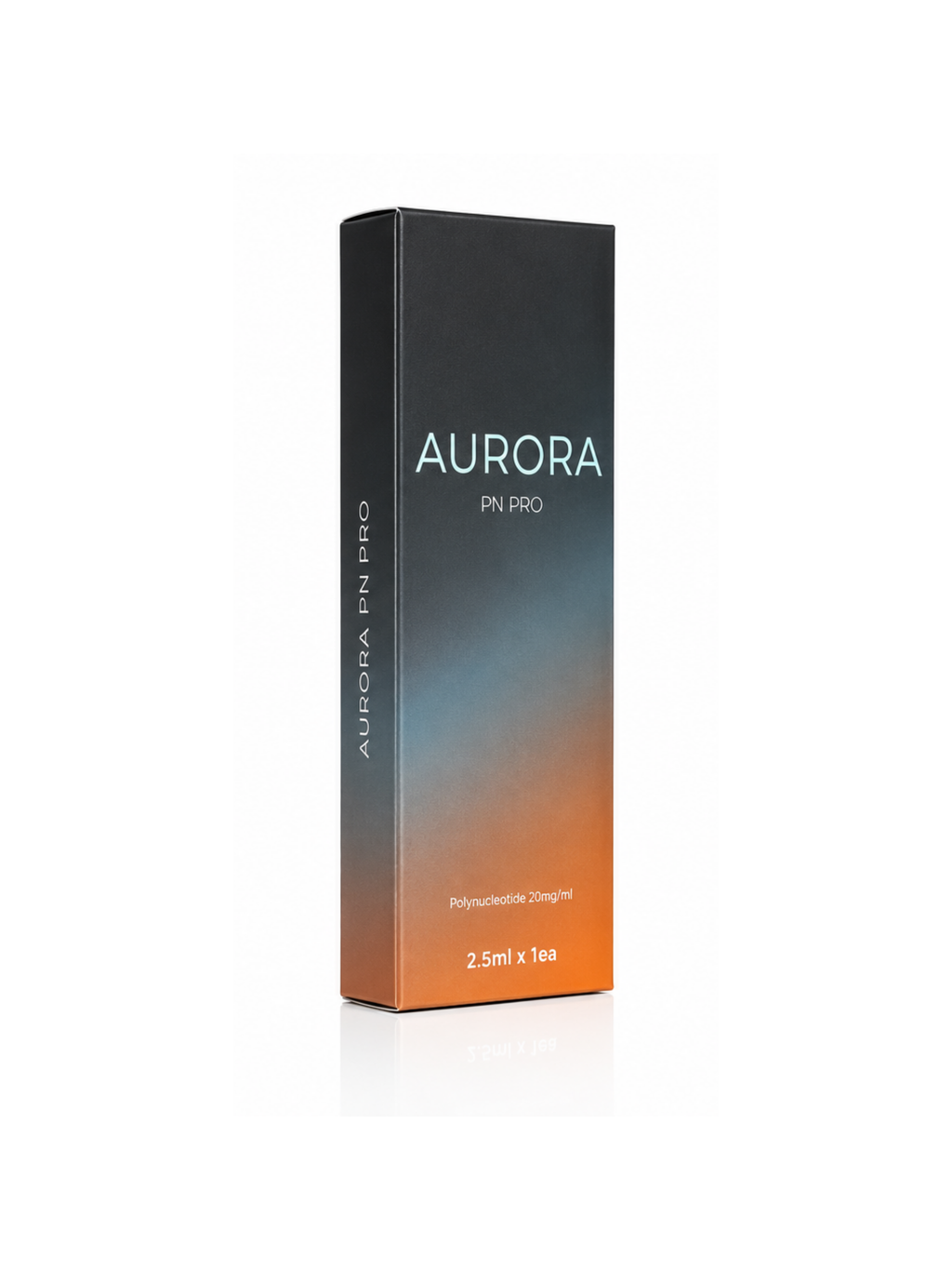 Aurora PN Pro (1x 2.5ml)