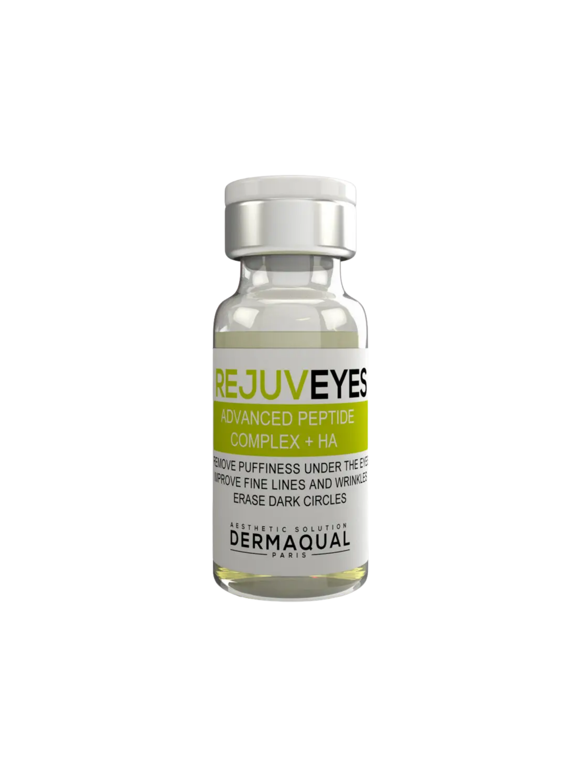 Dermaqual Rejuveyes (1x 5ml Vial)