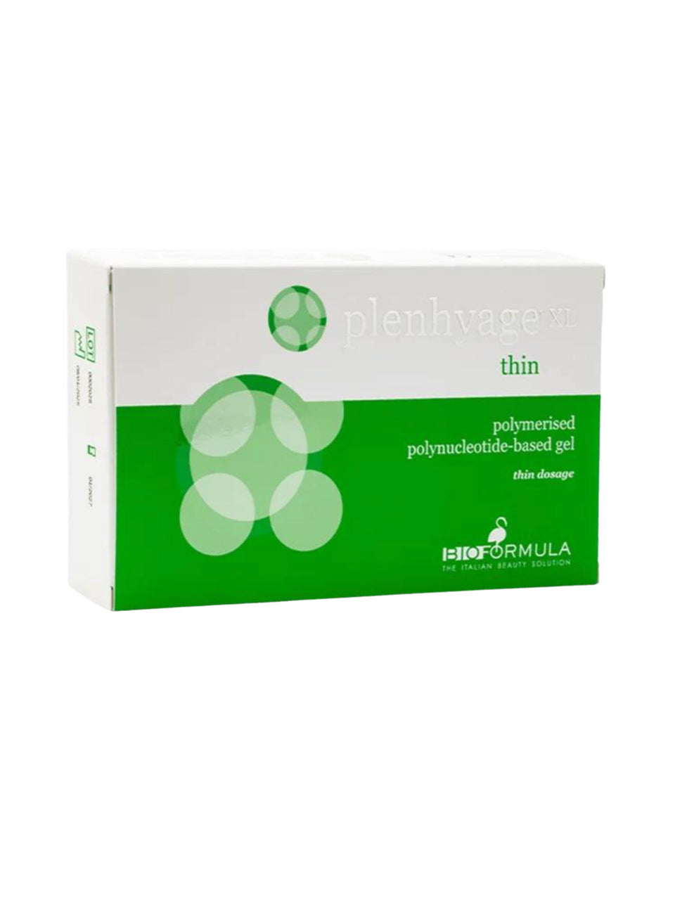 Plenhyage XL Thin (1x 2ml)