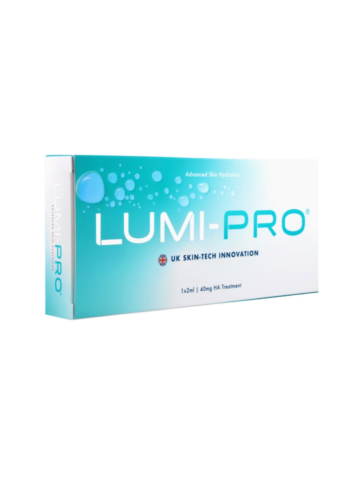 Lumi Pro Skin Booster Single (1x 2ml)