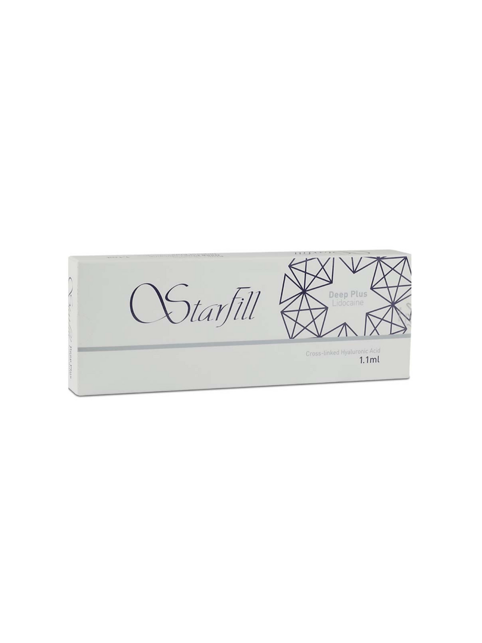 StarFill Deep Plus (1x 1.1ml)