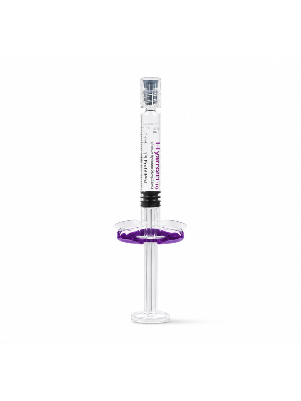 Hyaron Single Syringe (1x 2.5ml)
