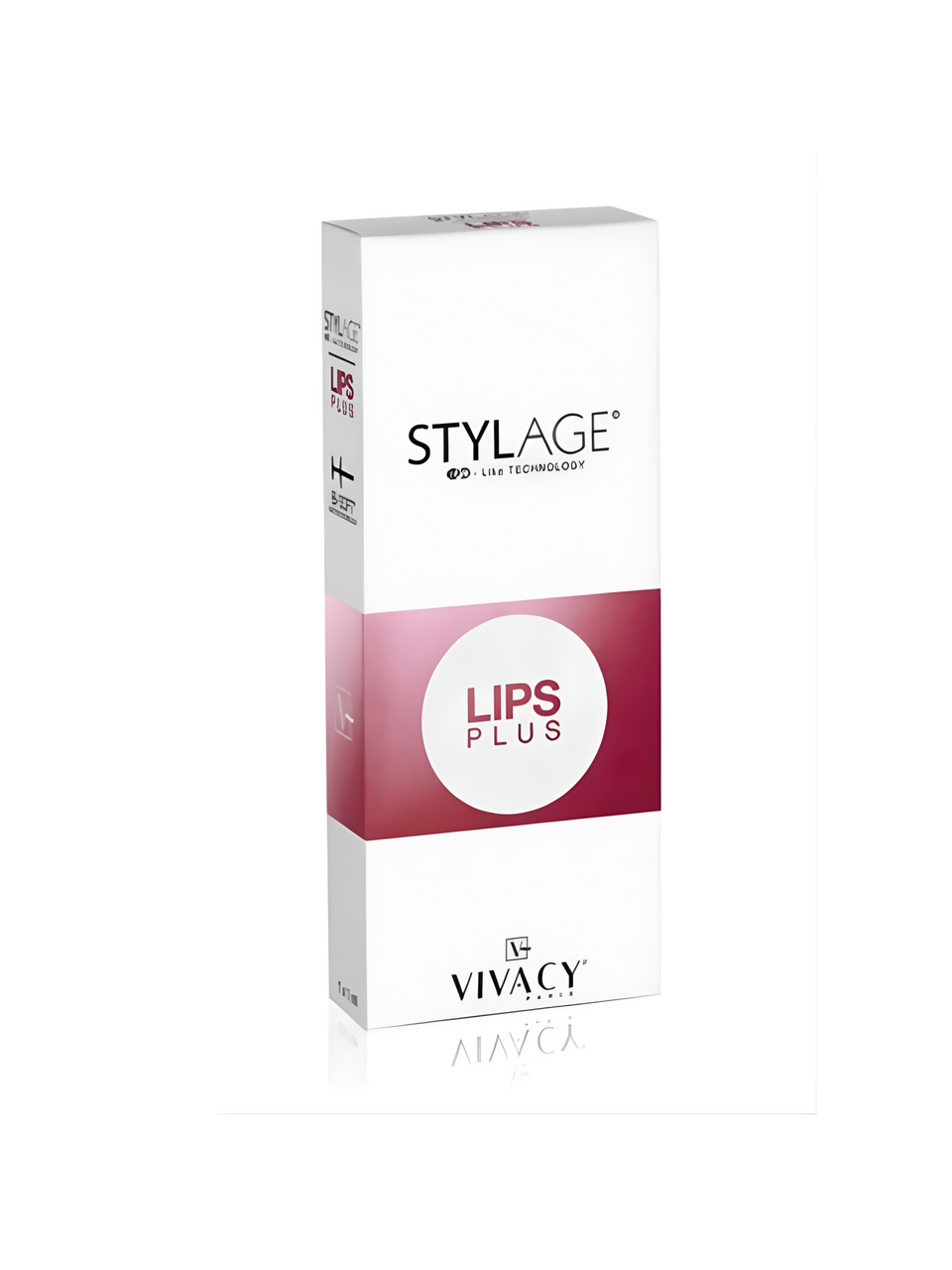 Stylage Bi Soft Lips Plus (1x 1ml)