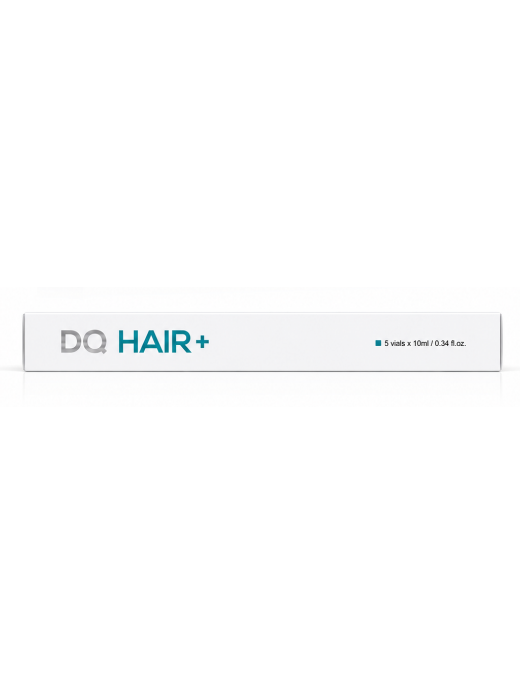 Dermaqual DQ Hair (5x 10ml)