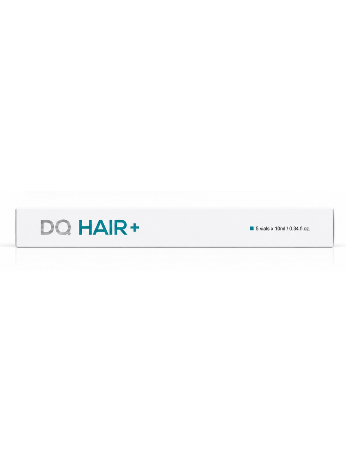 Dermaqual DQ Hair (5x 10ml)