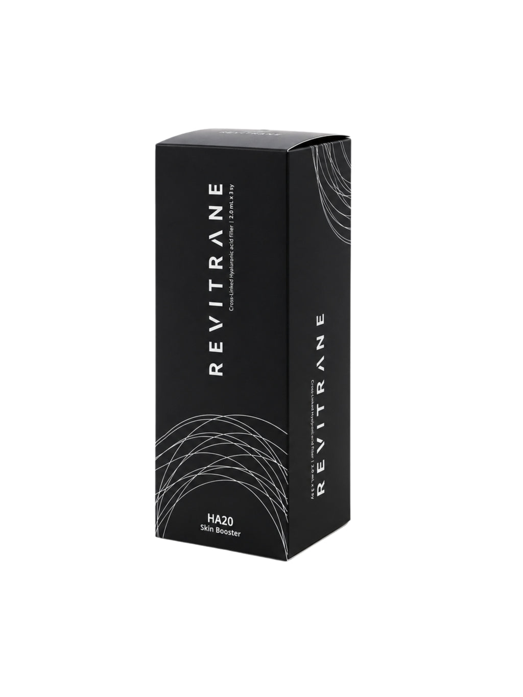 Revitrane Ha20 Skin Booster (3x 2ml)
