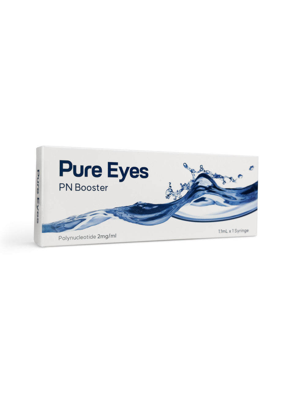 Pure Eyes (1x 1ml)