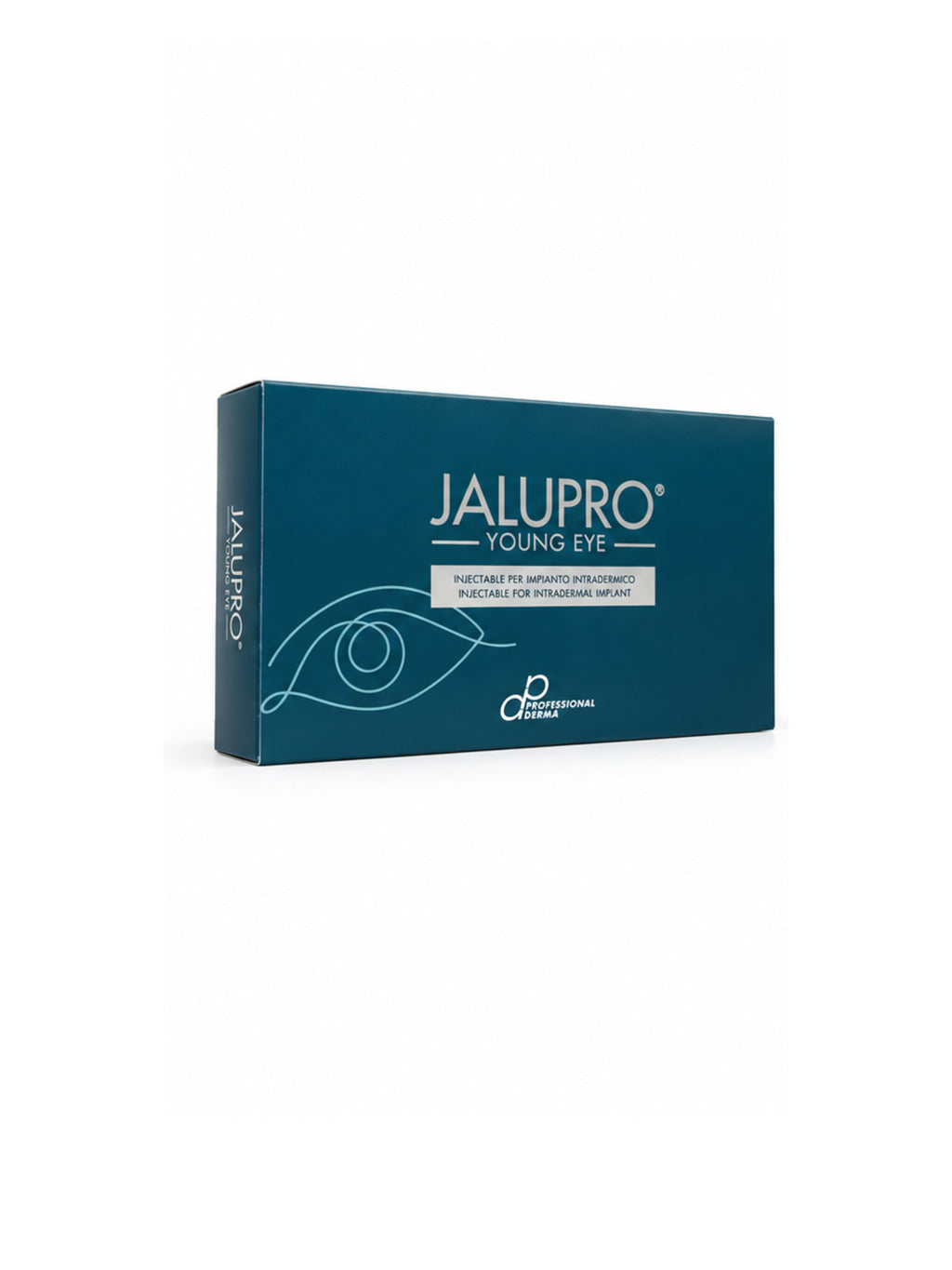 Jalupro Young Eye (1x 1ml)