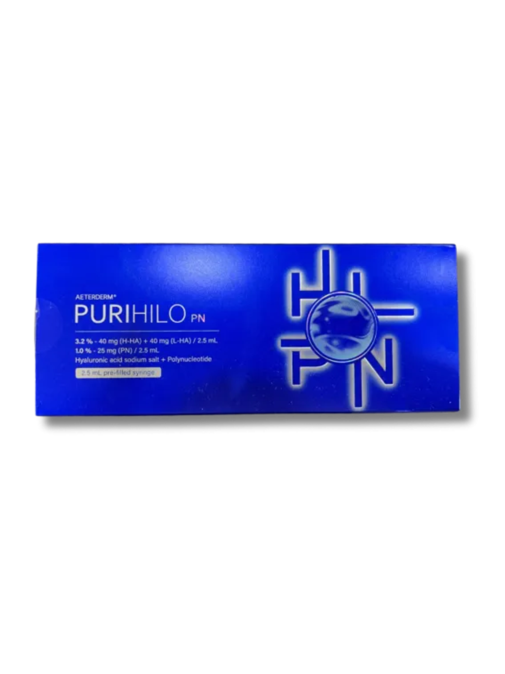 Purihilo PN (1x 2.5ml)