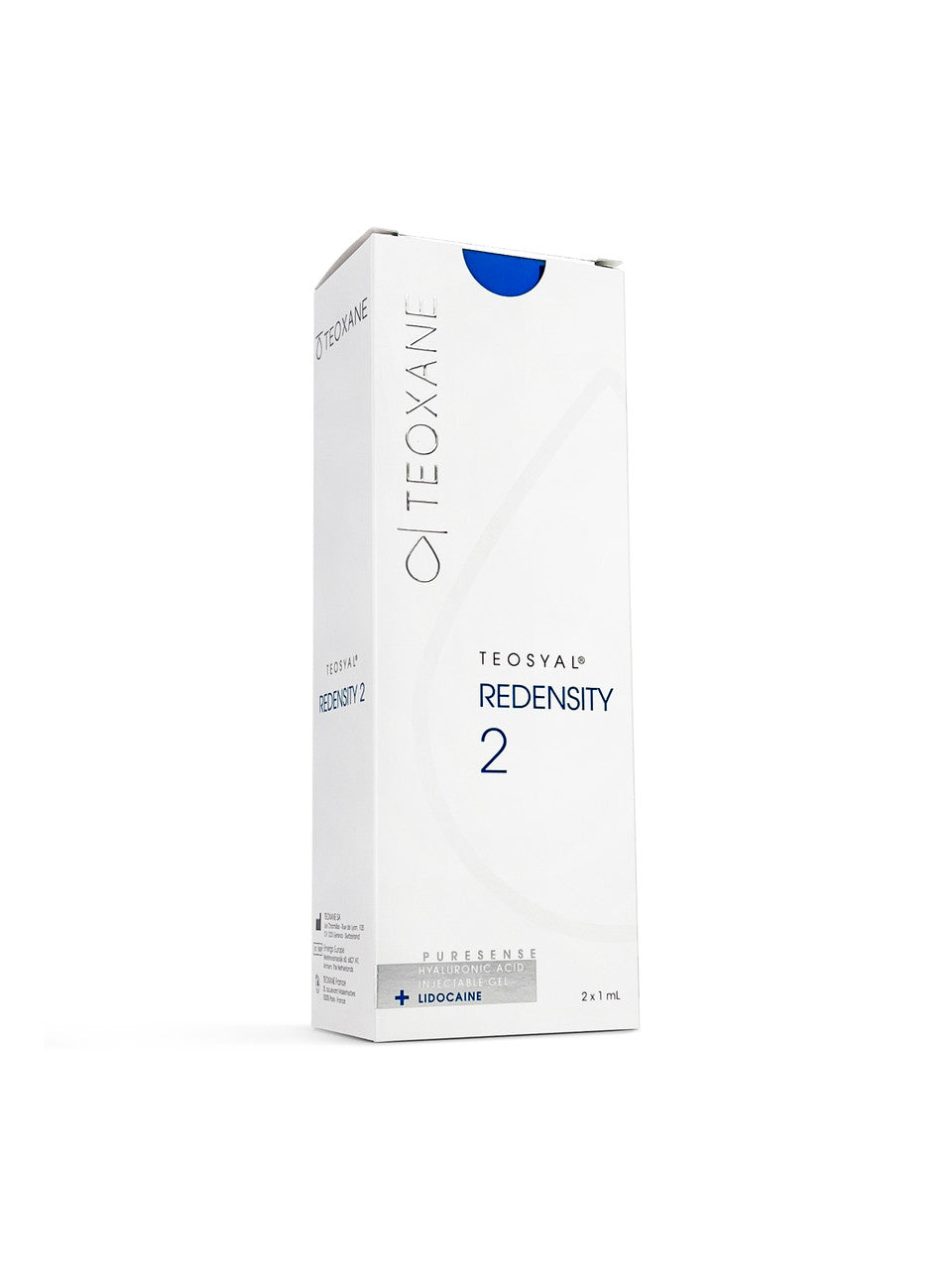 Redensity 2 (2x 1ml)