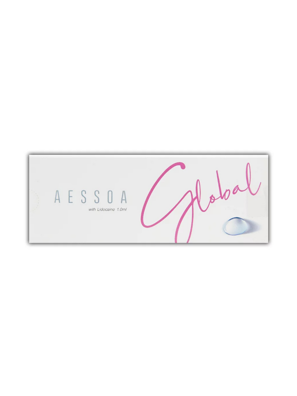 Buy 10 Aessoa for £160