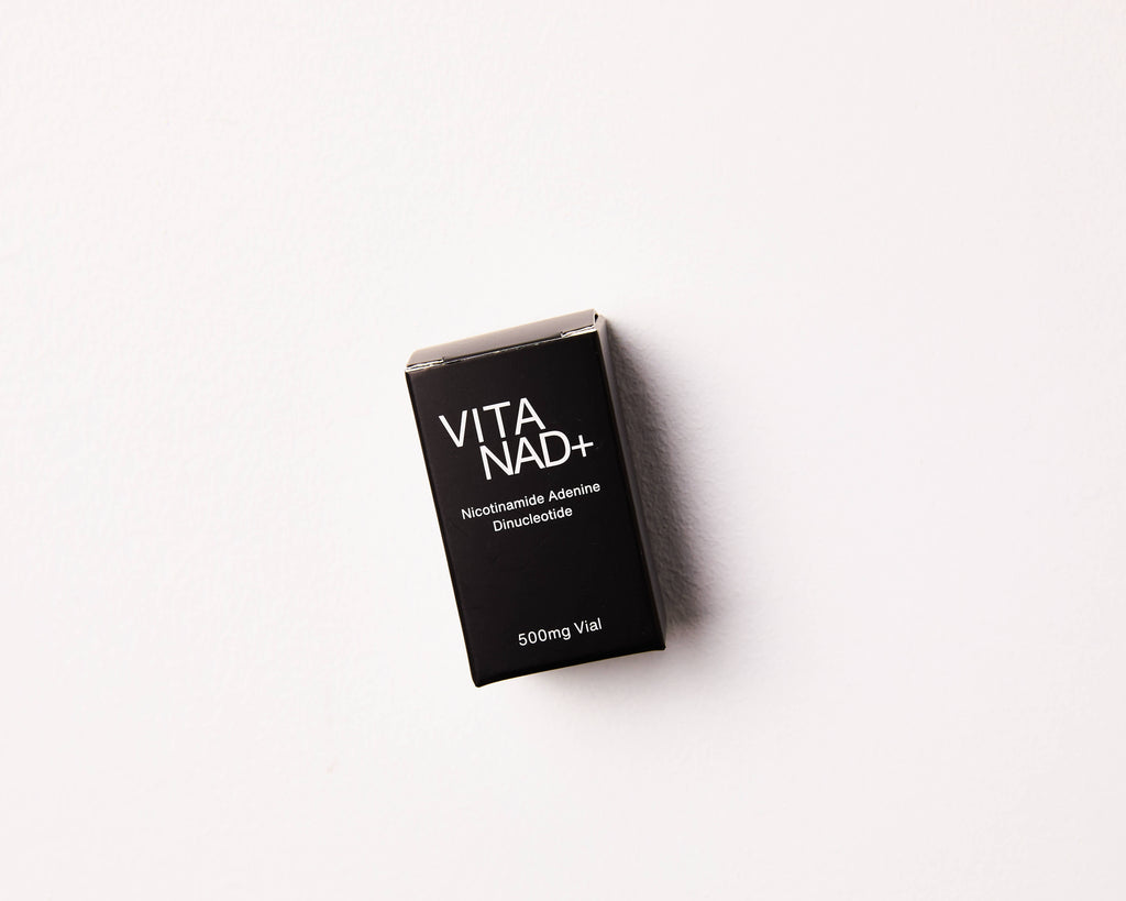 NAD+ Vita Home Kit (1 Month)