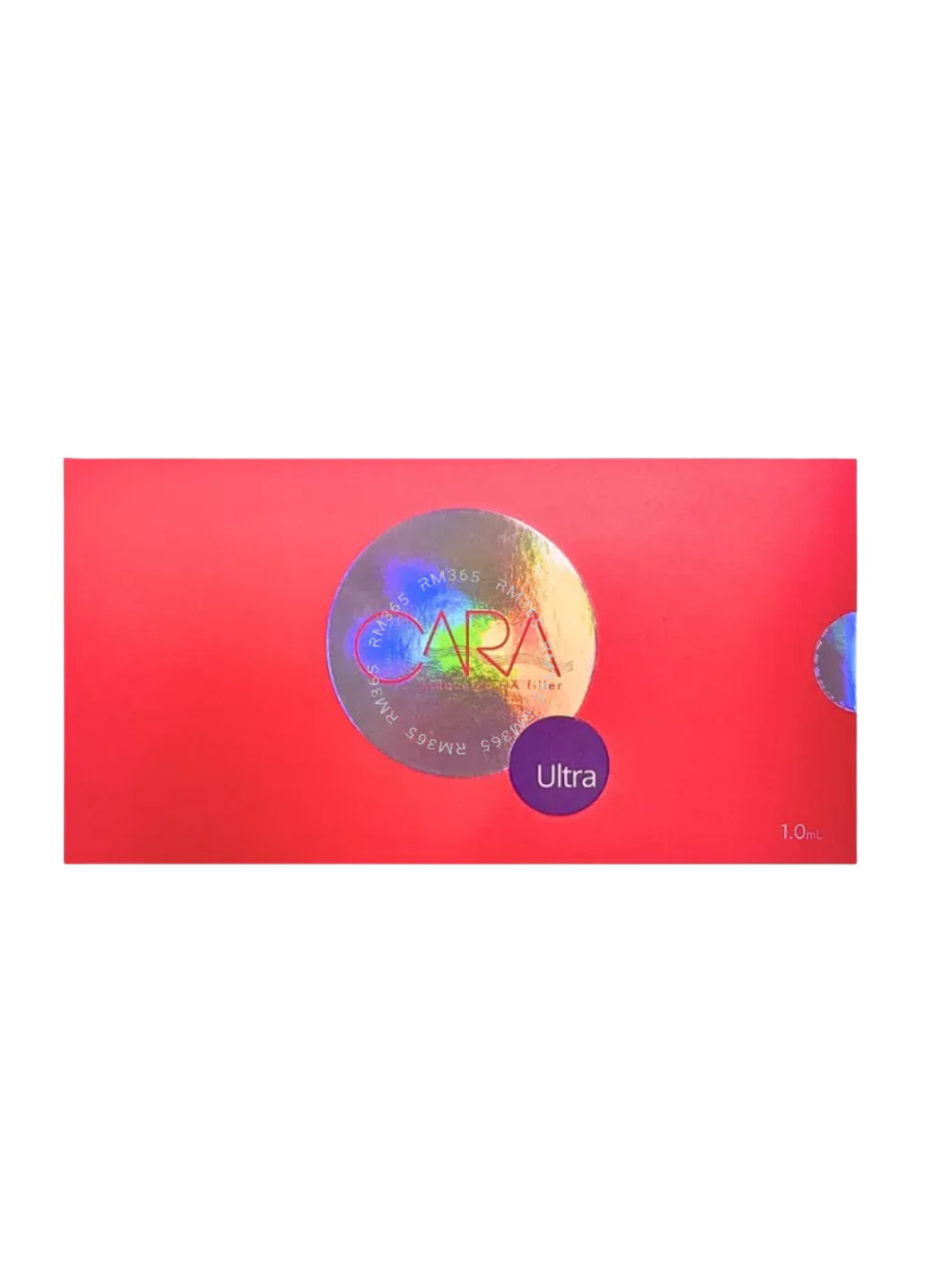 Cara Ultra (1x 1ml)