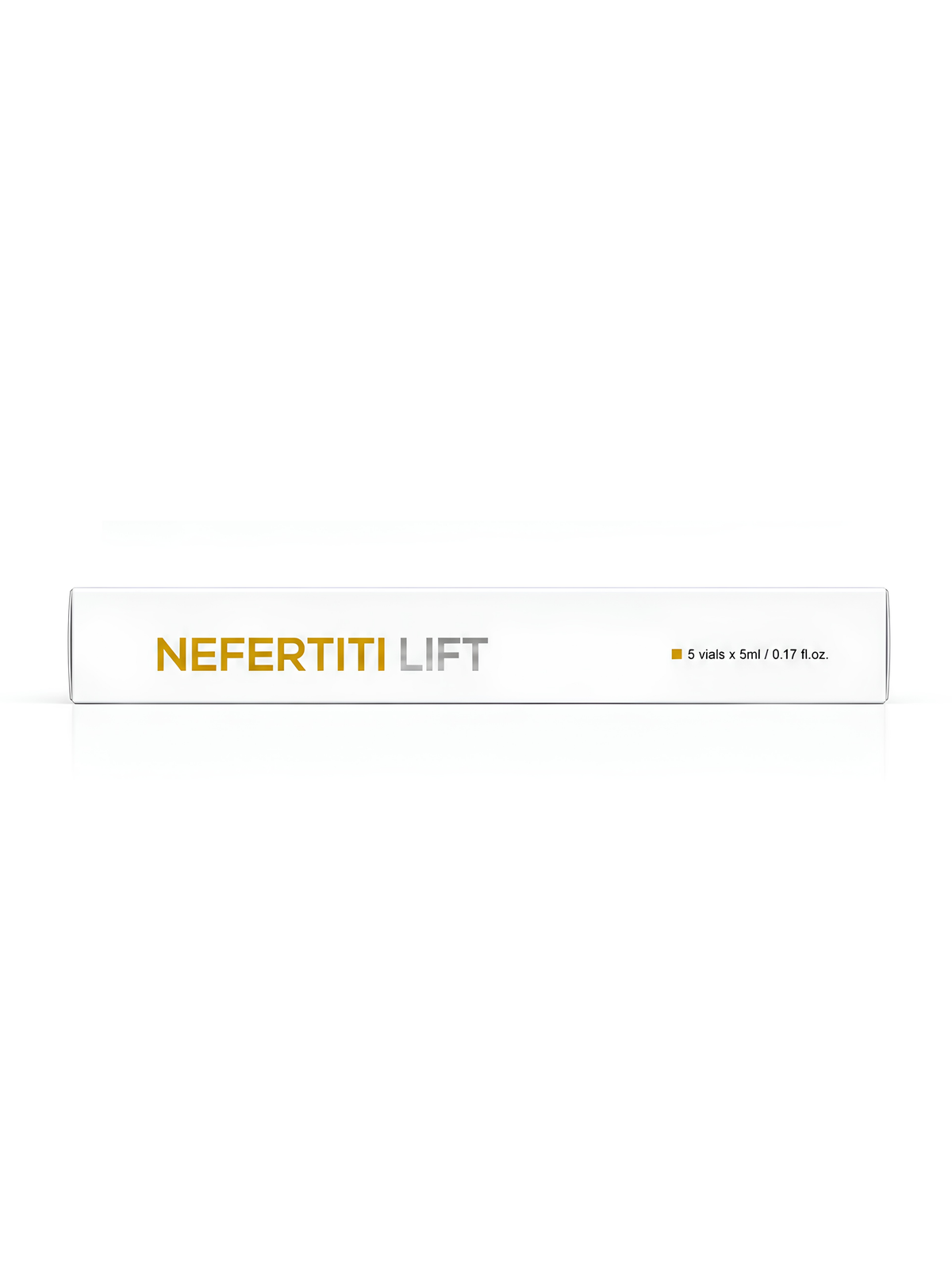 Dermaqual Nefertiti Lift (5x 5ml)