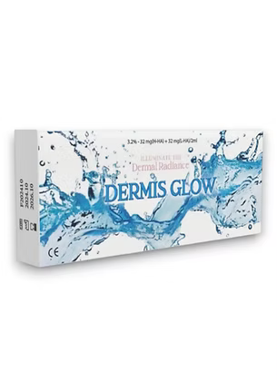 Dermis Glow UK (1x 2ml)
