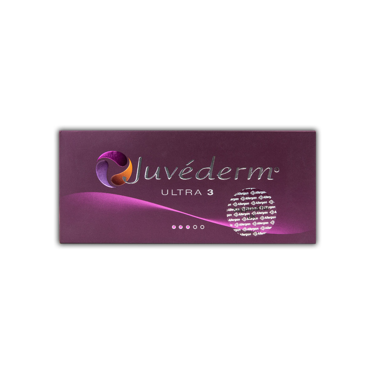 Juvederm Ultra 3 (2x 1ml)
