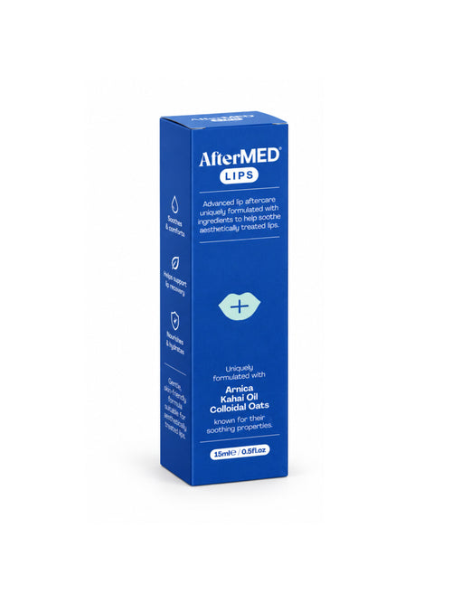 AfterMED Lips